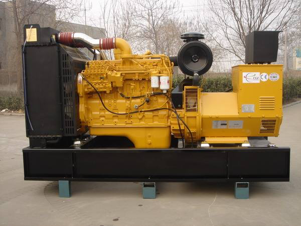 黎安镇发电机出租