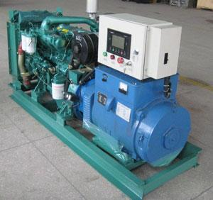 黎安镇发电机出租