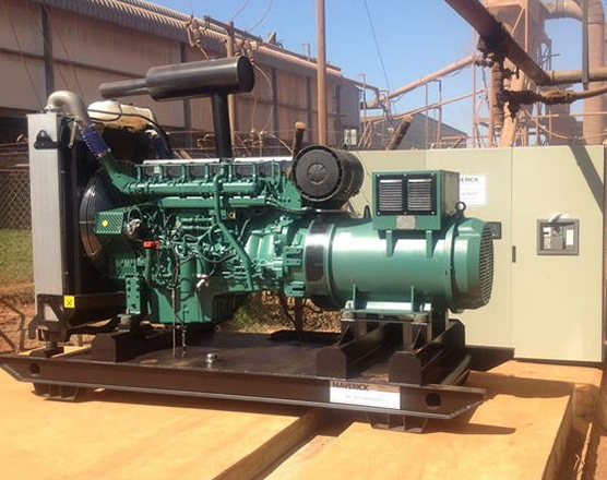 黎安镇发电机出租